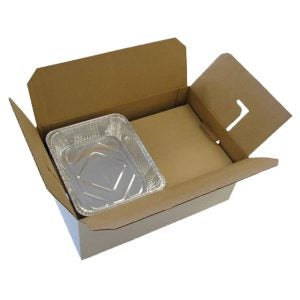 Catering Boxes | Styled