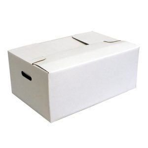 Catering Boxes | Styled