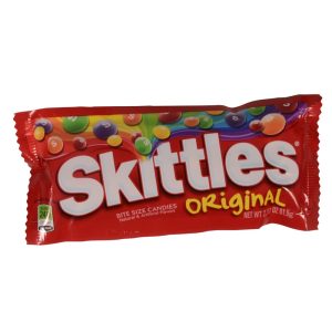Skittles Candy | Packaged