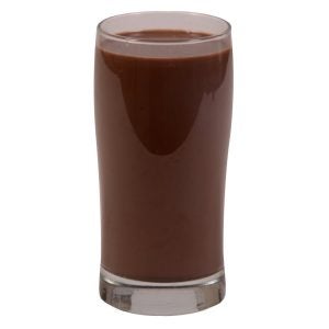 Dark Chocolate Almond Milk | Raw Item