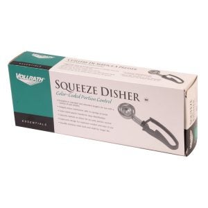 Squeeze Disher | Packaged