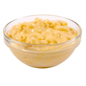 Macaroni & Cheese | Raw Item