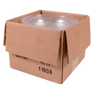 Salad Bowls | Packaged