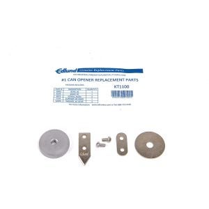 KIT-GEAR RPMENT #1 OPENER 1CT EDLUND | Packaged