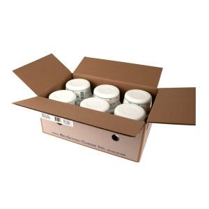 Mascarpone Cheese | Packaged