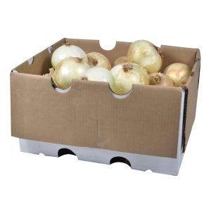 Spanish Onions | Packaged