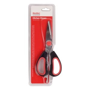 Processing Shears | Packaged