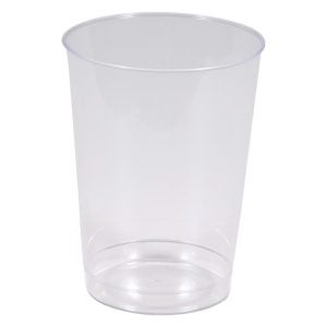 10oz Plastic Cups | Raw Item
