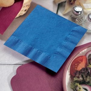 Beverage Napkins | Styled