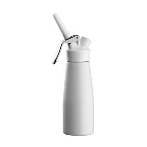 Whip Cream Dispenser White | Raw Item