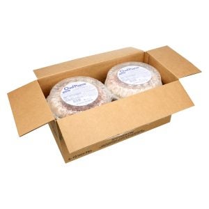 Chocolate Cream Pies | Packaged