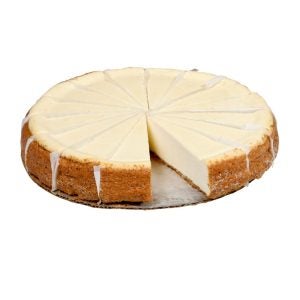 Cheesecakes | Raw Item