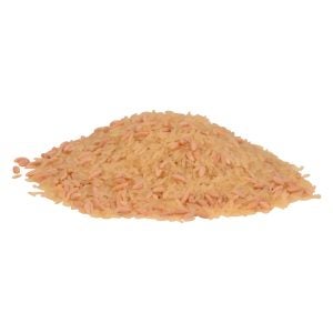 Traditional Rice Pilaf | Raw Item