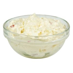 Grandma's Potato Salad | Raw Item