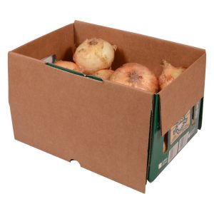 Sweet Vidalia Onions | Packaged