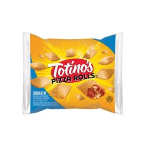 Combination Pizza Rolls | Packaged