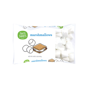 Marshmallows | Packaged