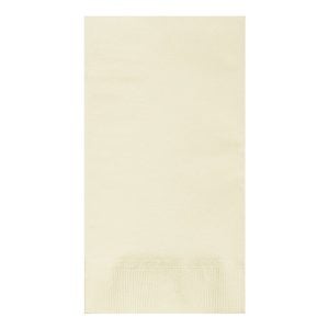 Dinner Napkins | Raw Item