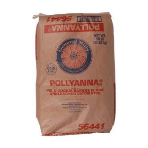 Pastry Flour | Packaged