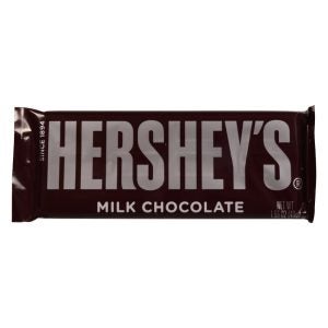 Hershey's Milk Chocolate Bars | Packaged