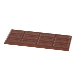 Hershey's Milk Chocolate Bars | Raw Item