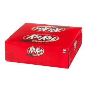 Kit Kat Candy Bars | Packaged