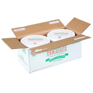 Fresh Mozzarella Cheese | Packaged