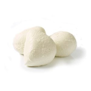 Fresh Mozzarella Cheese | Raw Item