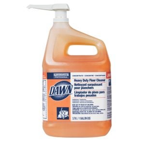 Heavy-Duty Floor Cleaner | Packaged