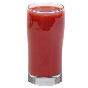 Berry Boost Juice | Raw Item