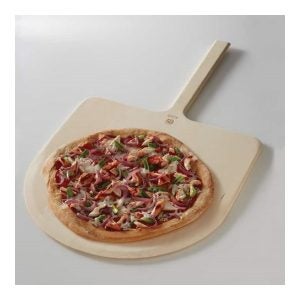 18" Pizza Peel | Styled