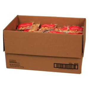 Oyster Crackers | Packaged