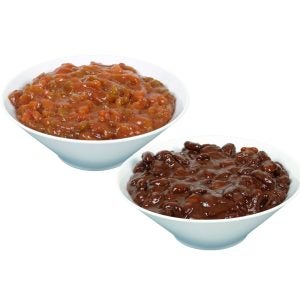 Chili Mix Kit | Raw Item