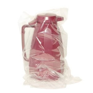 1-BURGUNDY SERVER 1 LTR S/I NG-101-BU | Packaged