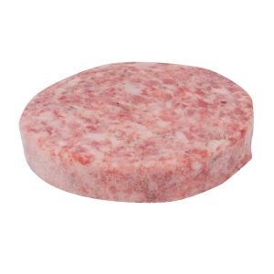 Whole Hog Sausage Patties | Raw Item
