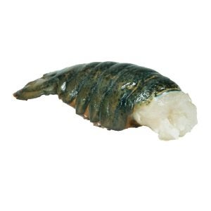 1-10# N.ATL LOBSTER TAILS 3-4Z | Raw Item