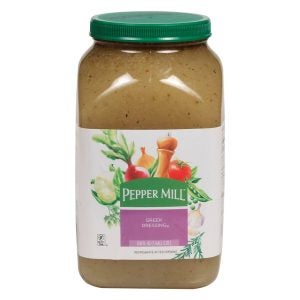 Greek Dressing | Packaged