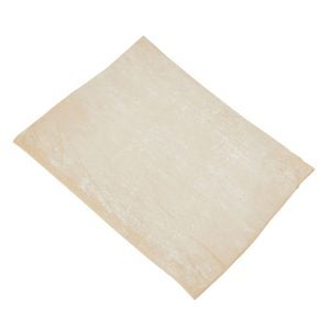 Pizza Dough | Raw Item