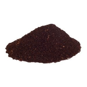 Colombian Ground Coffee | Raw Item