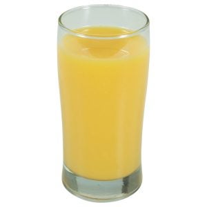 Orange Juice | Raw Item