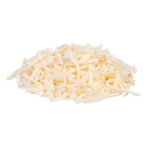 Deluxe 5 Cheese Blend | Raw Item