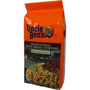 STUFFING MIX TRAD 6-58Z UBEN | Packaged