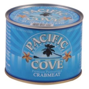 Jumbo Lump Crab Meat | Packaged