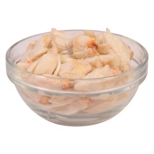 Jumbo Lump Crab Meat | Raw Item