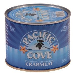 Special Crab Meat | Packaged