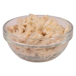 Crab Meat, Super Lump | Raw Item