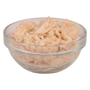 Backfin Crab Meat | Raw Item