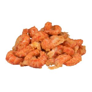 Crawfish Tail Meat | Raw Item