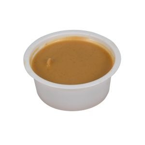 Single-Serve Peanut Butter | Raw Item
