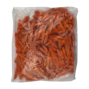 Wide Cut Sweet Potato Fries | Packaged